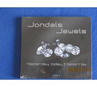 DJ Jondal - Jondals jewels-Yesterday, today & tomorrow 1