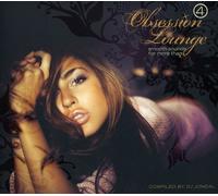 DJ Jondal (Various) - Obsession Lounge 4 by DJ Jondal (Various)