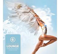 DJ Jondal (Various) - Obsession Lounge 6 (2CD) by DJ Jondal (Various)