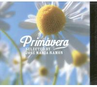 DJ Jose Maria Ramon (Various) Primavera (CD)