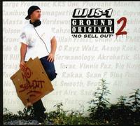 DJ Js-1 - Ground Original 2: No Sell Out
