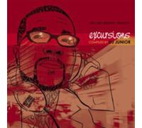 Dj Junior - Excursions