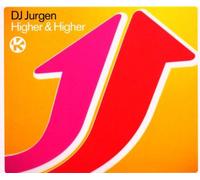 DJ Jurgen - Higher & Higher