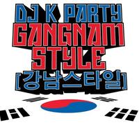 Dj K Party - Gangnam Style
