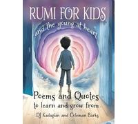Dj Kadagian RUMI for Kids / and the Young at Heart (Copertina rigida)