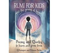 Dj Kadagian RUMI for Kids - And the Young at Heart (Tascabile)