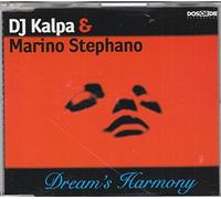 DJ Kalpa - Dream'S Harmony