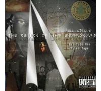 DJ KAMISTRY - RETURN OF THE UNDERGROUND