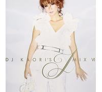 DJ Kaori - DJ KAORI`S JMIX 6 - DJ KAORI