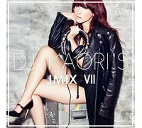 Dj Kaori - Dj Kaori's J Mix 7 -Super Hits-