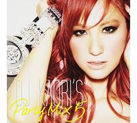 Dj Kaori - Dj Kaori's Party Mix 5