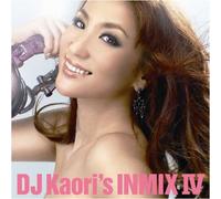 DJ Kaori S Inmix IV