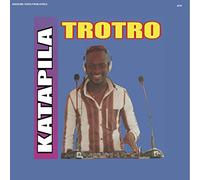 Dj Katapila - Trotro
