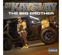 Dj Kay Slay - The Big Brother