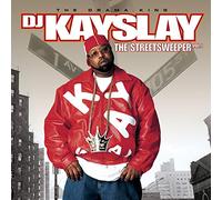 DJ Kayslay - Streetsweeper 1