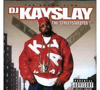 DJ Kayslay - The Streetsweeper Vol.1 (Explicit Version)