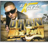 DJ Kayz - Oran Mix Party Vol 2