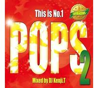 Dj Kenji.T - This Is No.1 Pops 2-Super Stars