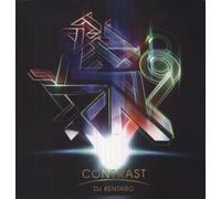 DJ Kentaro - Contrast