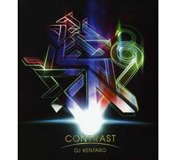 Dj Kentaro - Contrast - Cd