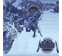 DJ Kentaro Enter (CD) Album