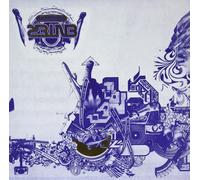 DJ Kentaro Enter (Vinyl LP)