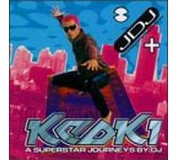DJ Keoki - Superstar Journeys By DJ