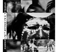 DJ KHALAB & DJ HENDRIX - 7-6THPRLL