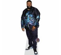 DJ Khaled (Blue) a grandezza naturale