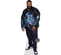 DJ Khaled (Blue) mini formato