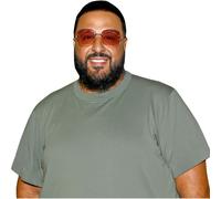 DJ Khaled (Casual) Half Body Buddy Cutout