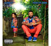Dj Khaled - Father Of Asahd
