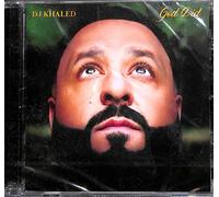 DJ Khaled - God Did CD Thug Rap Trap 2022
