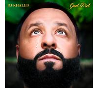 DJ Khaled - God Did (2 LP)
