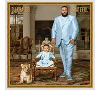 Dj Khaled - Grateful