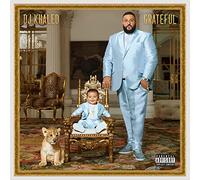 Dj Khaled - Grateful