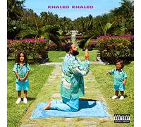 Dj Khaled - Khaled Khaled