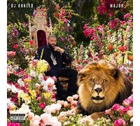 DJ Khaled - Major Key (2 LP)