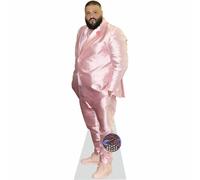 DJ Khaled mini formato