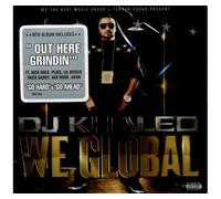 DJ Khaled - We Global [13trx] [Import]