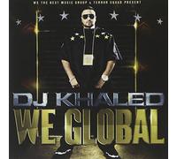 Dj Khaled - We Global
