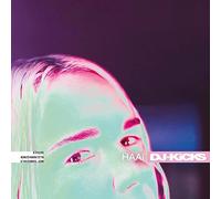 Various Artists DJ Kicks: HAAi (CD) Album