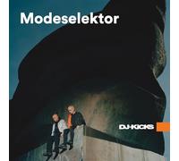 DJ Kicks