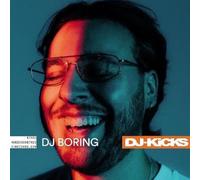 Dj Kicks