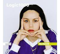 Various Artists DJ Kicks: Logic1000 (CD) Album (PRESALE 04/04/2025)