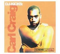 Dj Kicks - Carl Craig