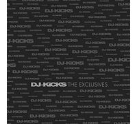 Dj-Kicks - Dj-Kicks: The Exclusives