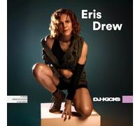 Dj-Kicks: Eris Drew