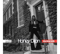 Various Artists DJ Kicks: Honey Dijon (Vinyl LP) 12" Album