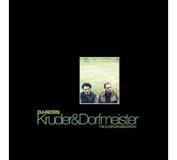 Dj-Kicks: Kruder & Dorfmeister